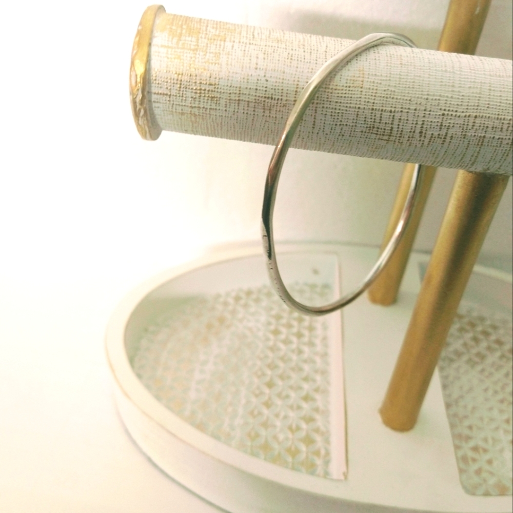 Ippolita Sterling Silver Bangle